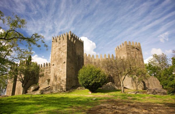 Solares of Portugal Culture, Heritage & History
