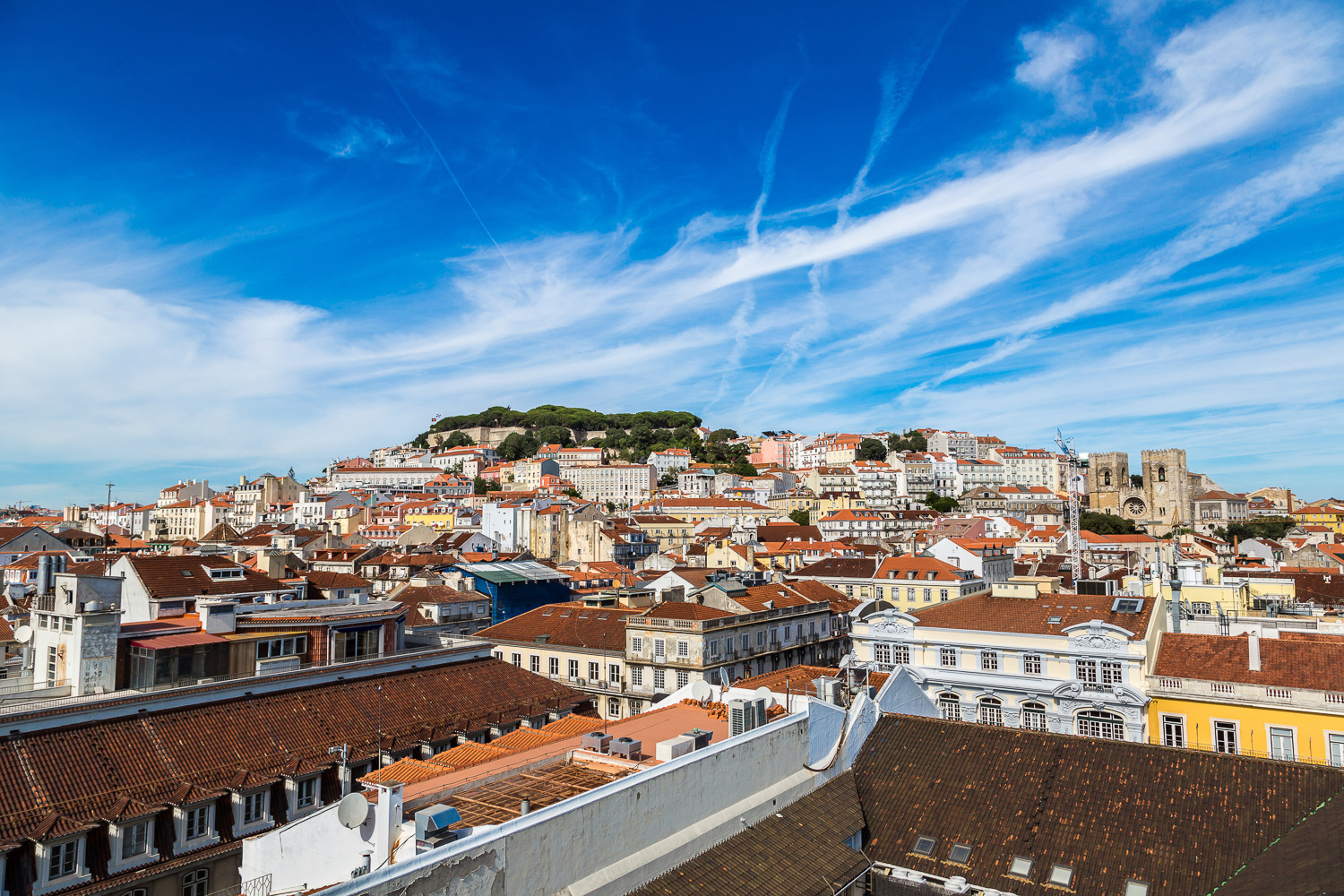 Pearls of Portugal
